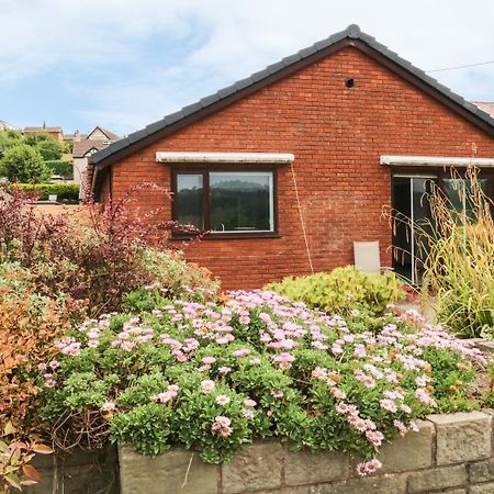 Вилла 3 Trem Afon Llansanffraid Glan Conwy Экстерьер фото