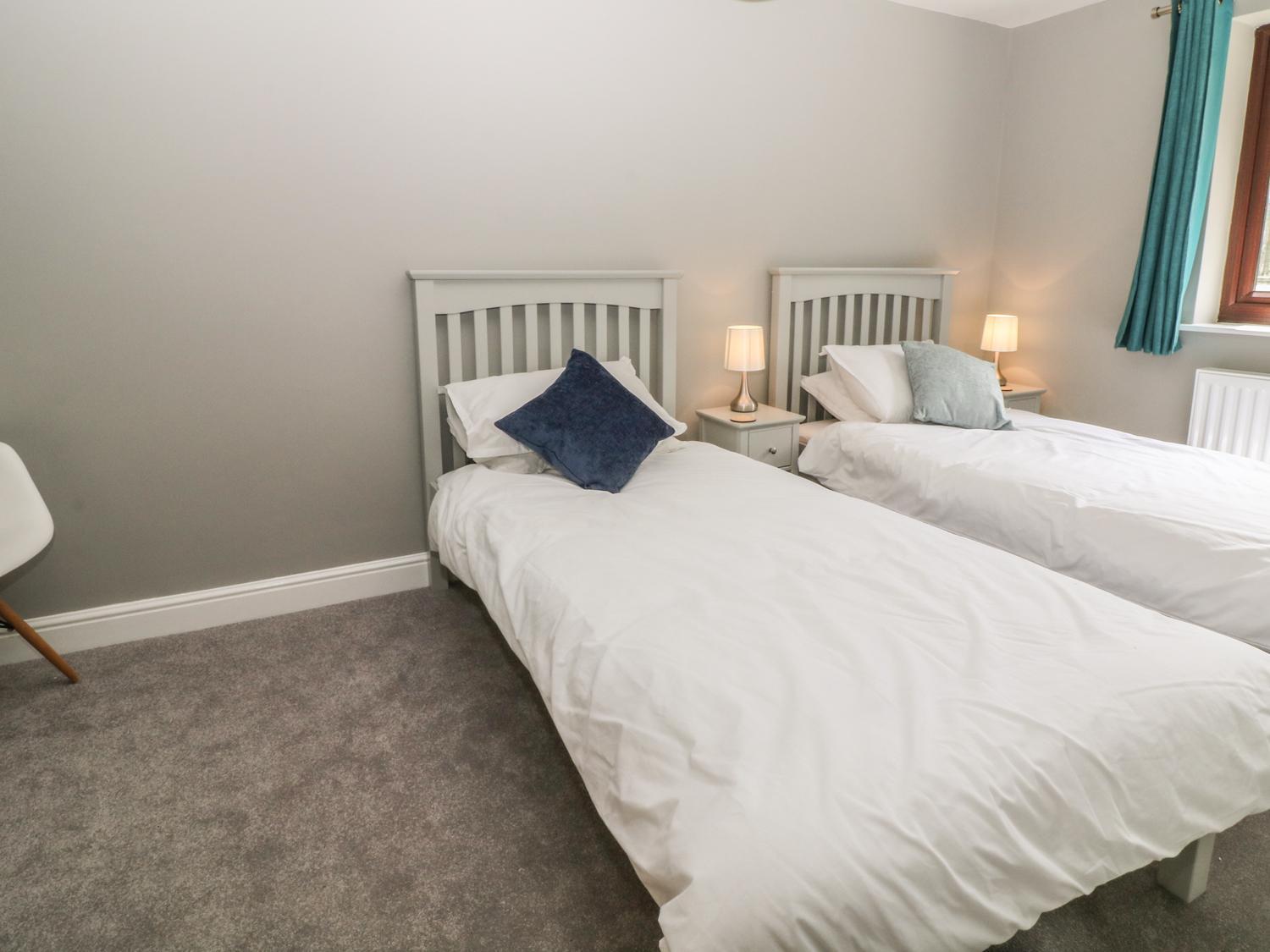 Вилла 3 Trem Afon Llansanffraid Glan Conwy Экстерьер фото